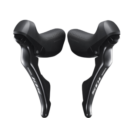 Гальм ручки/шифтери Shimano ST-R7000 105 Dual Control 11x2-швидк ліва+права