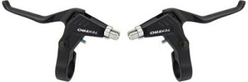 Тормозные ручки TEKTRO RT354A черный