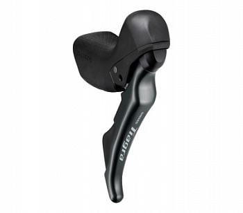 Гальм ручка/шифтер для гідравл диск гальм ST-4720-R TIAGRA Dual Control 10-швидк, правий