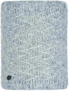Шарф-труба Buff Knitted & Polar Neckwarmer Ebba, Cloud