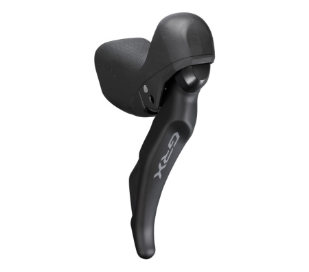 Гальм ручка/шифтер для гідравл диск гальм Shimano ST-RX600-R GRX, Dual Control 11-швидк, права