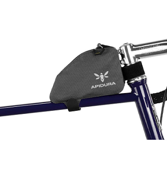 Велосумка на раму Apidura Expedition Top Tube Pack, 0.5 л