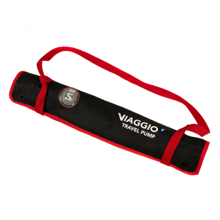 Насос Silca Viaggio Travel Pump