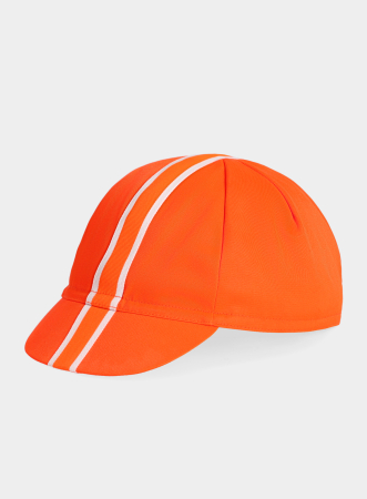 Кепка велосипедная POC Essential Cap, Zink Orange, S-M