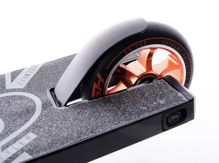 Самокат трюковый Tempish Big Boy