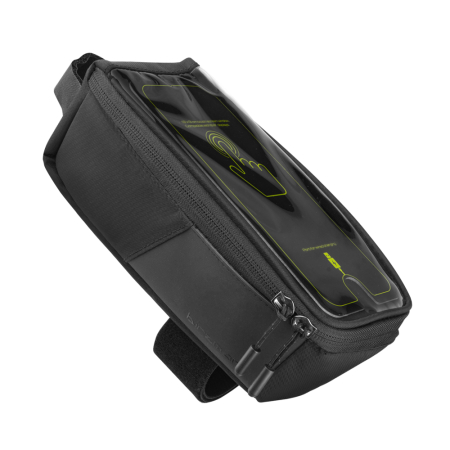 Велосумка на руль Birzman Navigator SB, для смартфона