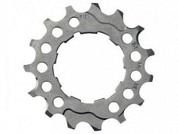 Зірка касети Shimano CS-М8000, 15-зуб.