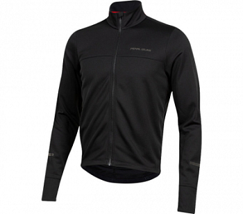 Велокуртка Pearl iZUMi Quest Thermal, Черный