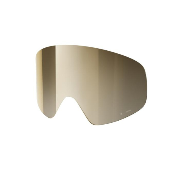 Линза POC Ora Spare lens Clarity MTB,Light Brown,