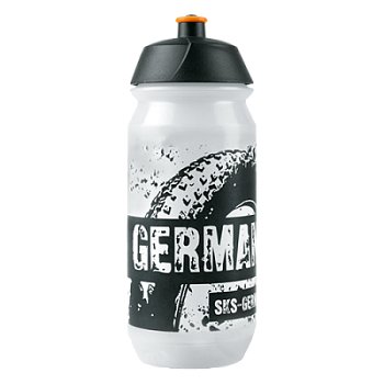 Велофляга SKS Drinking Bottle "Team Germany" 500 мл
