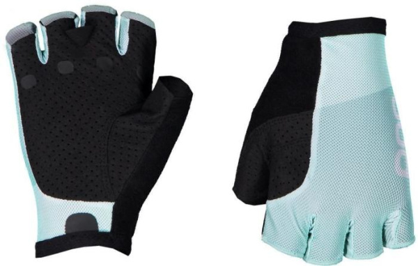 Велоперчатки POC Essential Road Mesh Short Glove,Apophyllite Multi Green, L