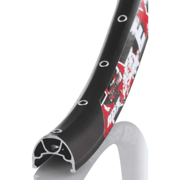 Обод Remerx EXTREME JUMBO, RDX 7340 (559) BA/32,AV