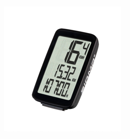 Велокомпьютер Sigma Sport Pure 1 Black