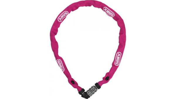 Велозамок ABUS 1200 Web, Coral