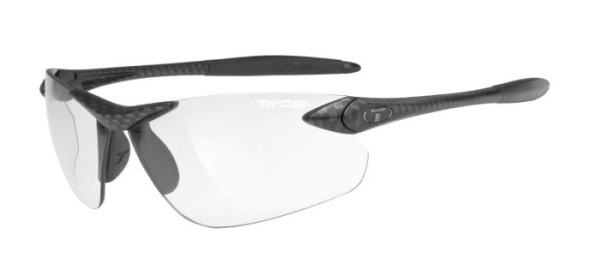 Очки Tifosi Seek FC Carbon с линзами Light Night Fototec