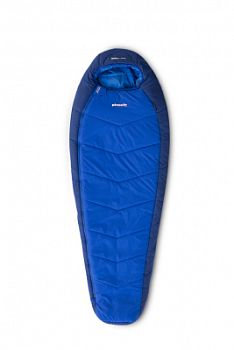 Спальный мешок Pinguin Mistral Lady PFM (3/-3°C), 175 см - Left Zip, Blue 2020