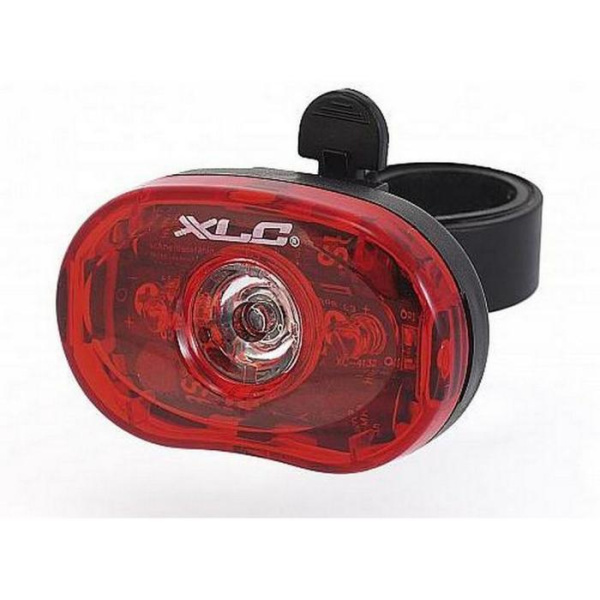Мигалка XLC CL-R07 'Thebe Ultra'