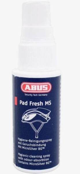 Очиститель для шлема Abus Pad Fresh MS