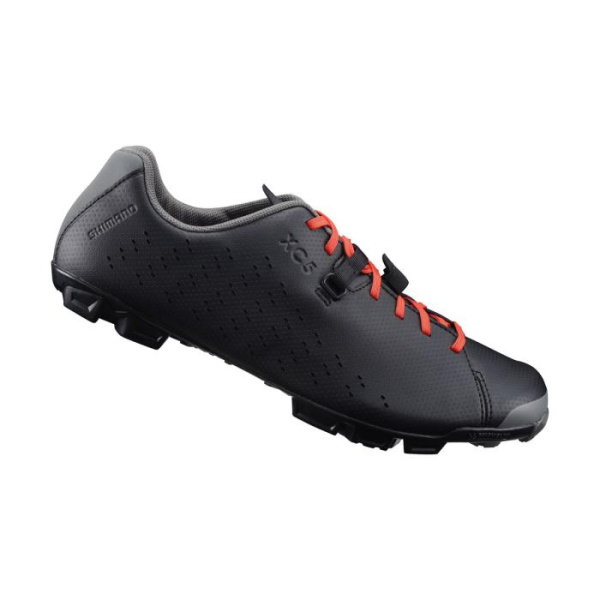 Велотуфли Shimano XC500ML, Черный