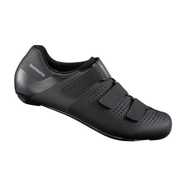 Велотуфли Shimano RC100ML, Черный