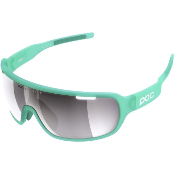 Очки POC Do Blade Fluorite Green