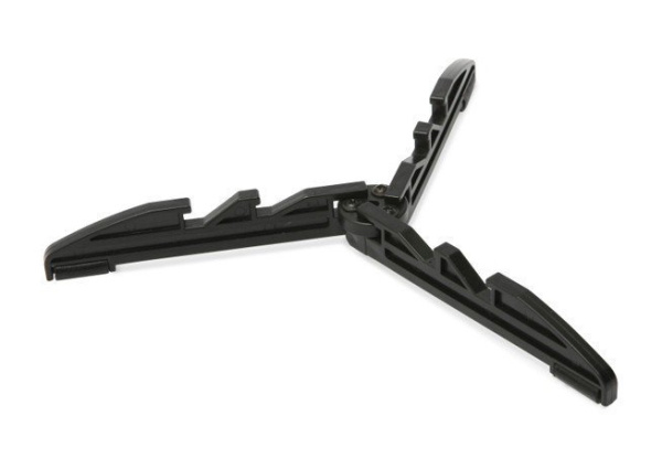 Подставка под баллон Pinguin Cartrige stand Black