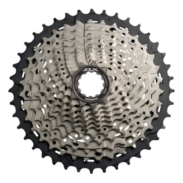Кассета Shimano CS-M7000 SLX, 11-42 11-н