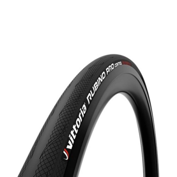 Покрышка Vittoria Rubino Pro IV Control 28" (700C) Foldable, Full Black