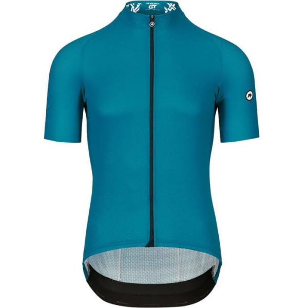 Велоджерси Assos Mille GT Summer SS C2, Adamant Blue