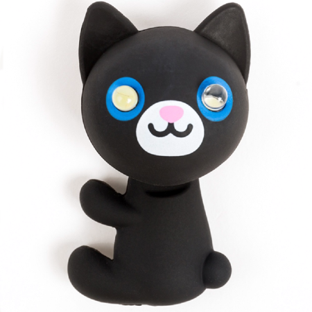 Мигалка детская Zoonimal, Кот