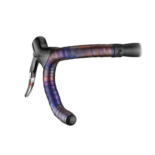 Обмотка для руля Ciclovation Halo Touch Irradiant Violet
