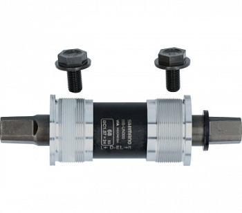 Каретка BB-UN300 BSA 68x127.5мм, 1.37x24, з болтами