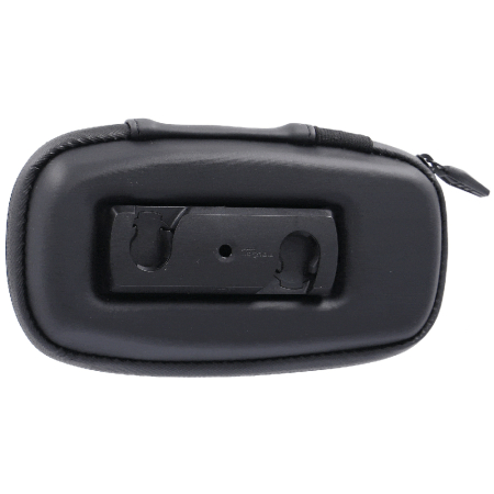 Велосумка на раму XLC MR-S08, 1.2 л