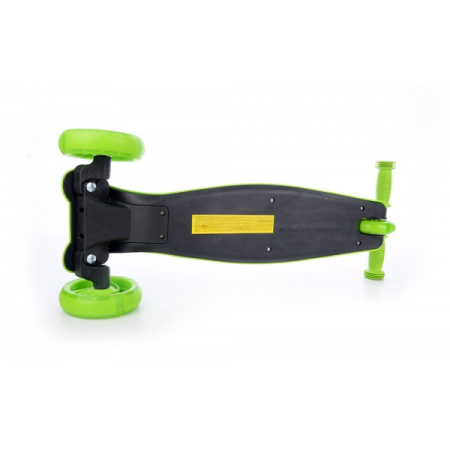 Самокат детский Tempish Scooper, Green