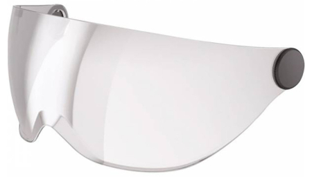 Визор ABUS Pedelec 2.0 ACE, Темный