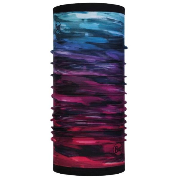 Шарф-труба Buff Reversible Polar, Khewra Multi
