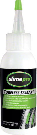 Герметик для беcкамерок Slime, 90мл