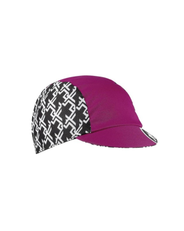 Шапочка Assos Assosoires GT Cap Midnight Purple