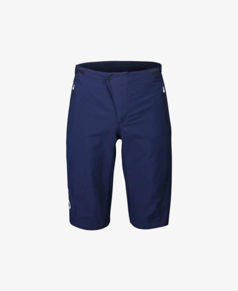 Шорты велосипедные POC Essential Enduro Shorts, Turmaline Navy, L