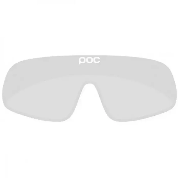 Линза POC Crave Sparelens Clear 90.0