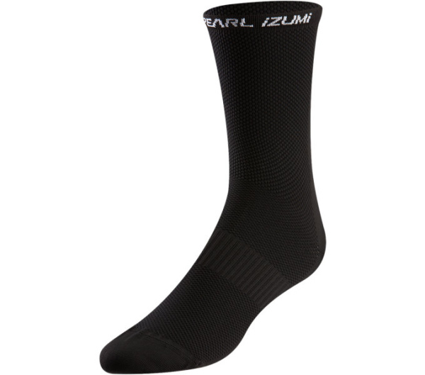Носки Pearl iZUMi Elite Tall, Черный
