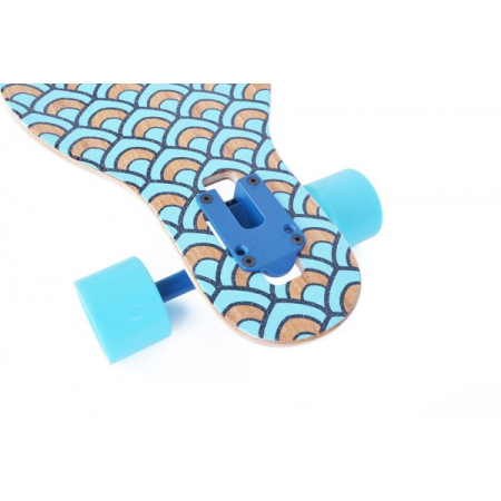 Лонгборд Tempish Nautical C