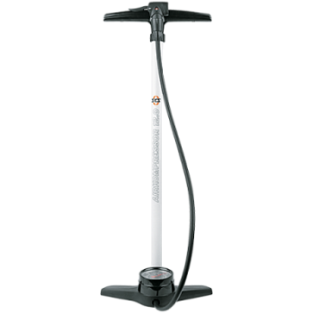 Насос підлоговий SKS AIRKOMPRESSOR 12.0 WHITE