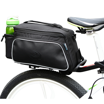 Велосумка на багажник Roswheel 14815-A