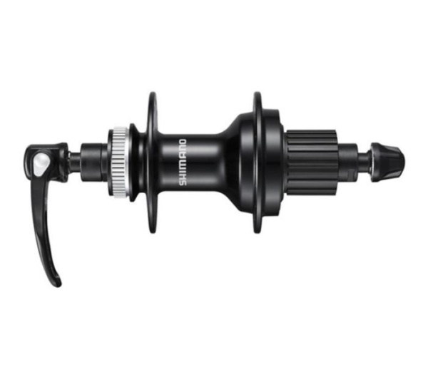 Втулка задняя Shimano FH-MT500