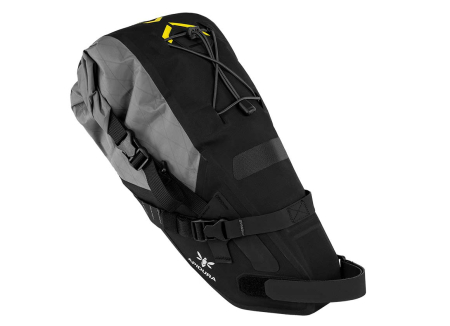 Велосумка подседельная Apidura Backcountry Saddle Pack, 6 л