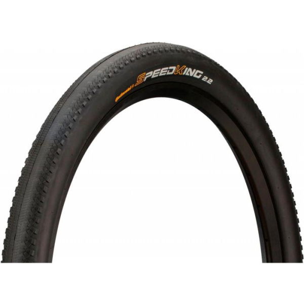 Покрышка Continental Speed King RaceSport 29", Black Skin Foldable