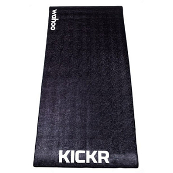 Коврик WAHOO Kickr Trainer FloorMat - WFKICKRMAT