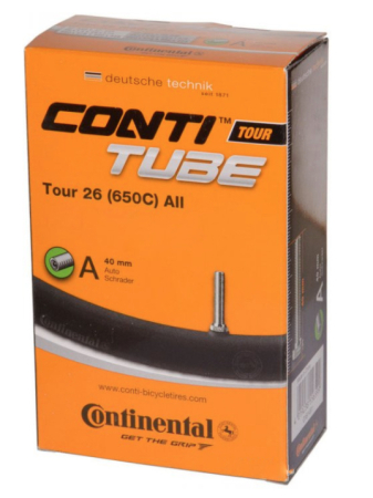 Камера Continental Tour All 26"