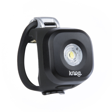 Маяк Knog Blinder Mini Dot 20 Lumens, Black
